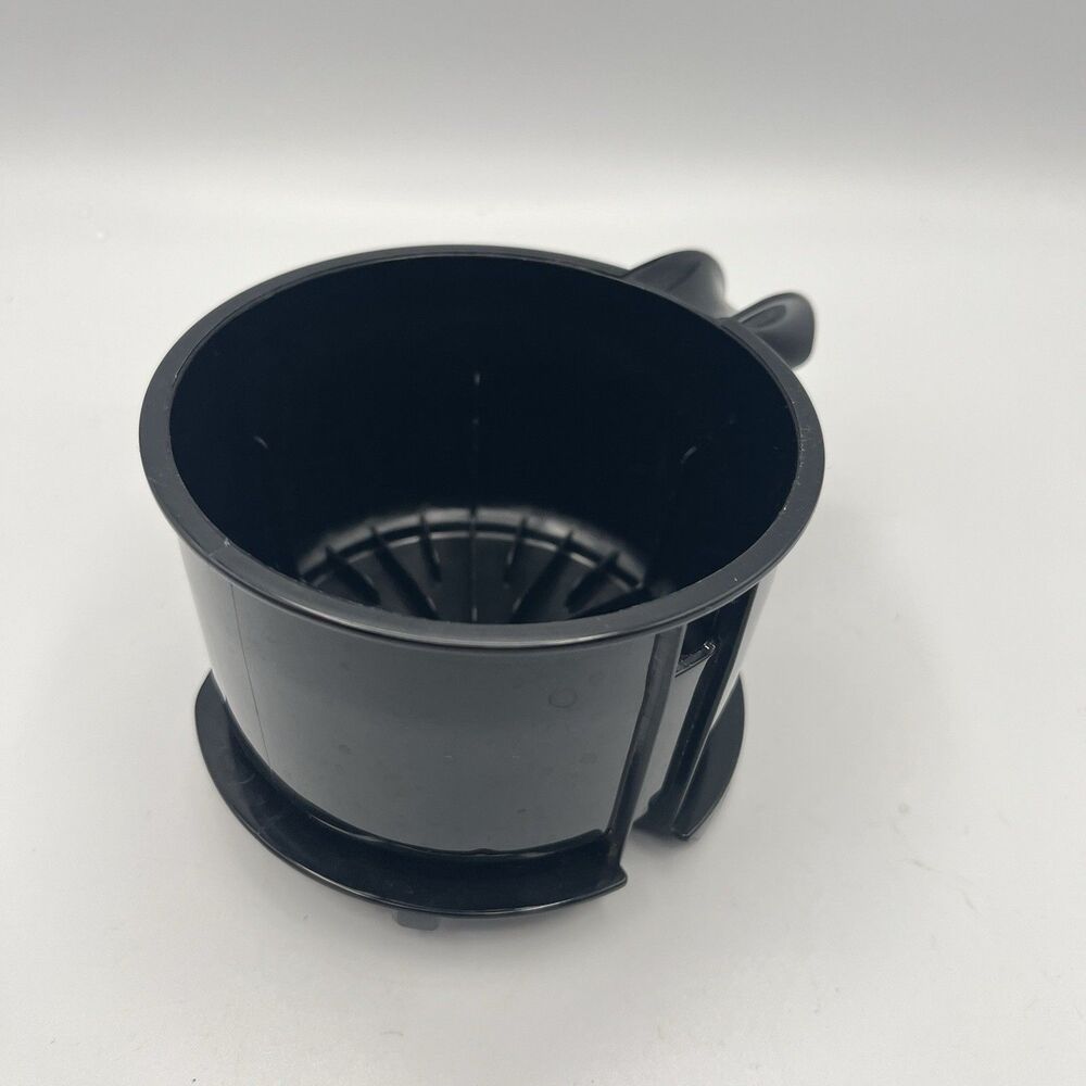 Black & Decker Coffee Maker CM0750 Filter Basket Holder with Handle